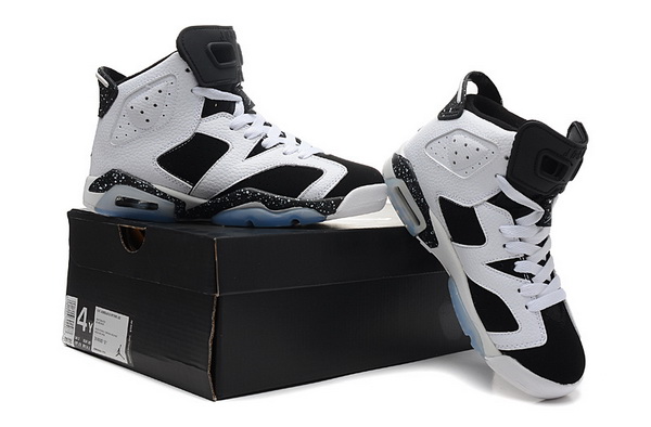 Jordan 6 Women Super Perfect--009 